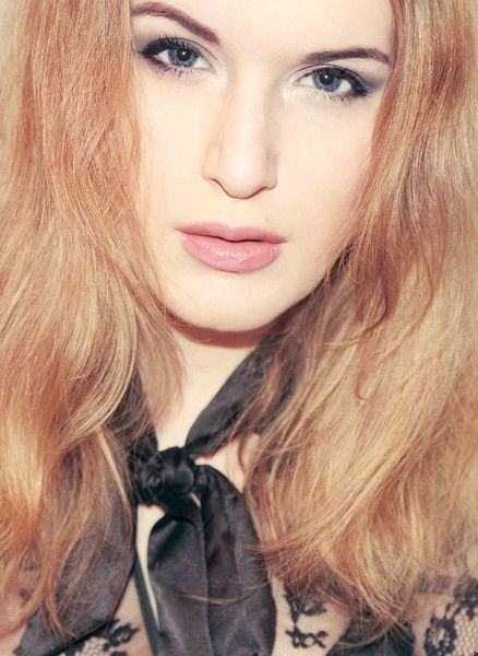 Анна Демочкина