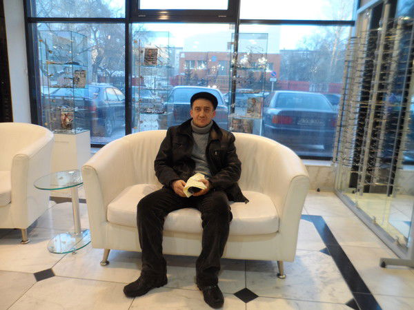 Валерий Булинг