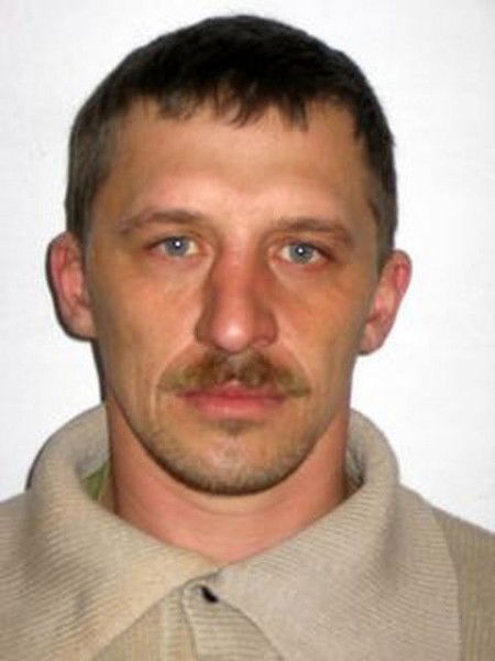 Евгений Воробьёв