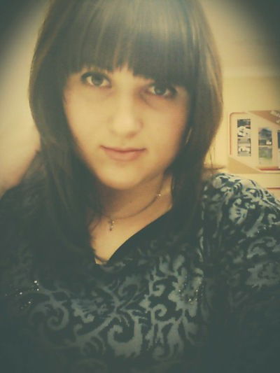 Маргарита Мелещук