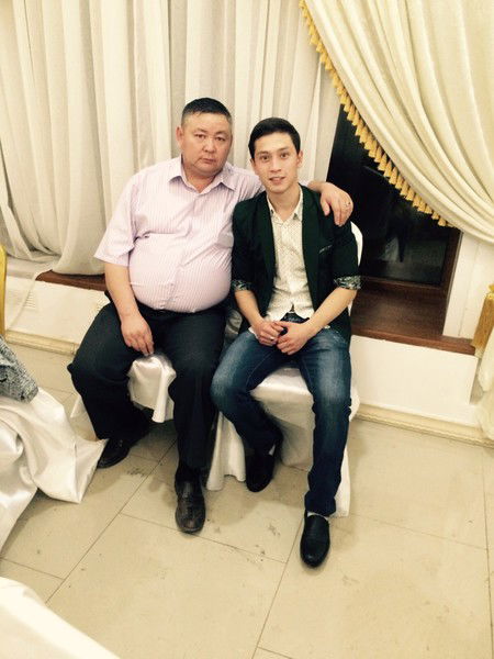 Фарида Ибраева