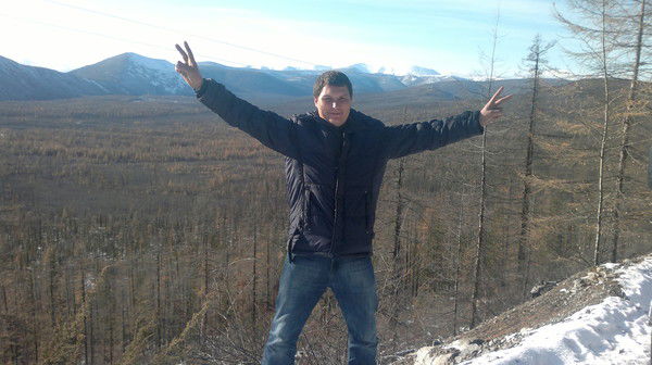 Иван Нутрихин