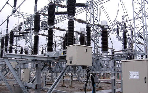 Тоо 'power' Служба Этс