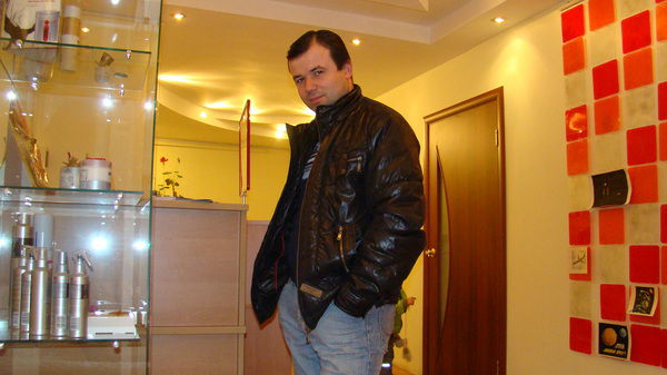 Шевченко Александр