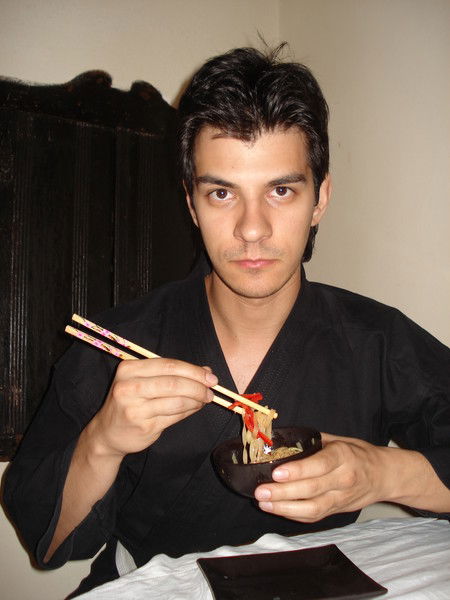 Несух Андрей