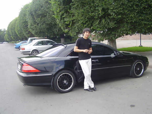 Асхат Жалгасов