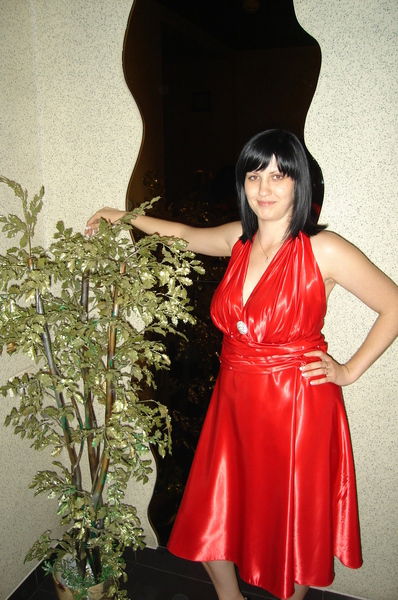 Галина Дробот