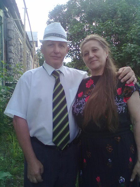 Плюгач Валерий