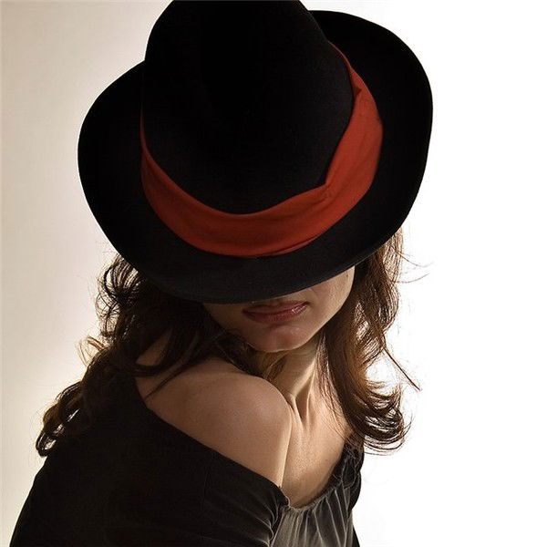 Анна Владимировна