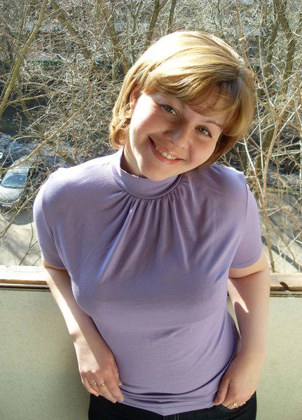 Наталья Лихачёва