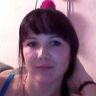 Анна Замятина