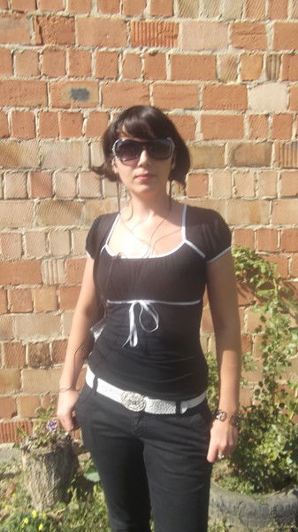 Алена Писарюк