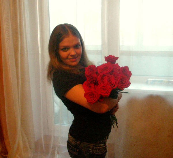 Яночка Бауман