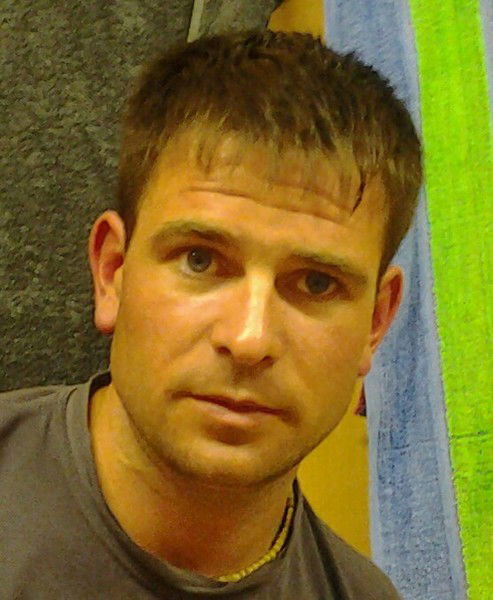 Максим Котляров