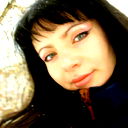 Oксана Баранова