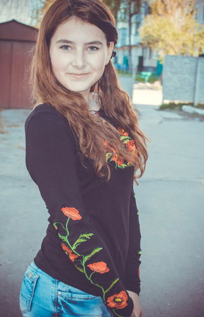 Лера Пащенко