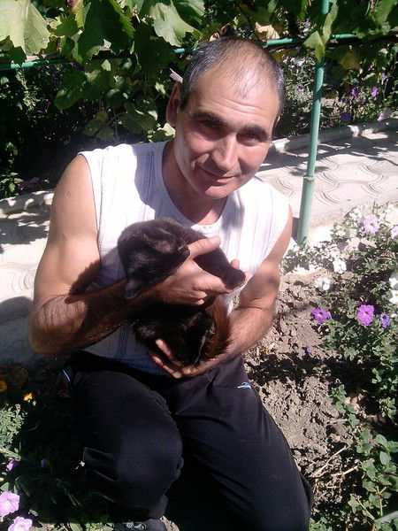 Валера Ферар