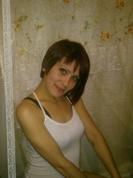 Ирина Мацкевич