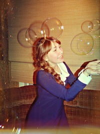 Александра Саипкова