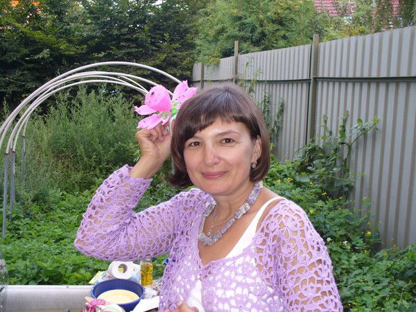 Ольга Кремлева