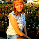 Кристина Латышева