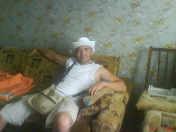 Александр Островский