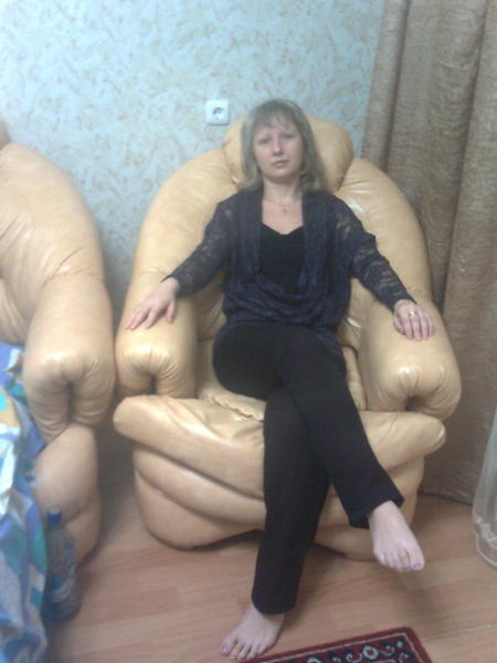 Елена Киселёва(Чижова)