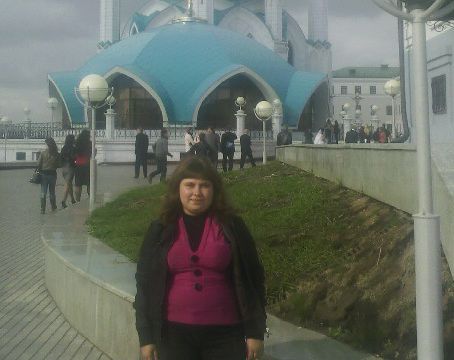 Дарья Иванова