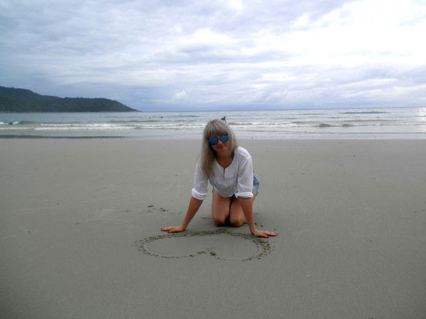 Лилия Вахитова