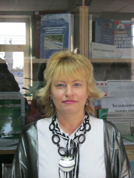 Елена Толмачева