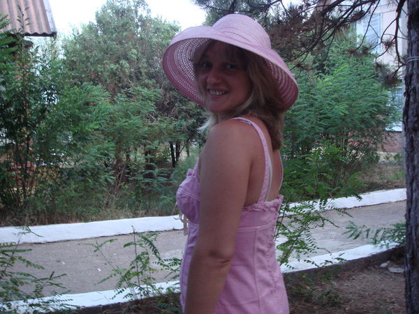 Елена Шевкова