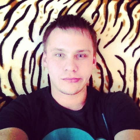 Вячеслав Курочкин