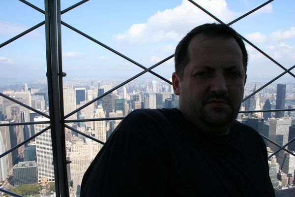 Александр Широков