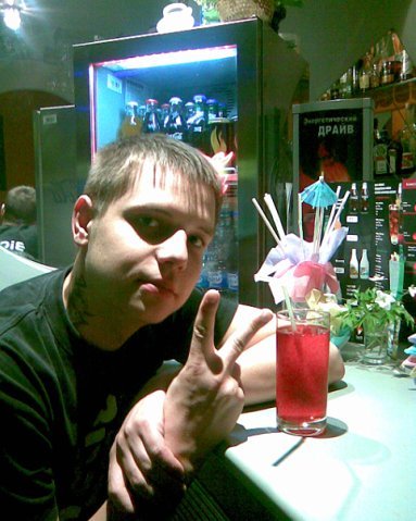 Владик Сусяев