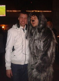 Алексей Сергеевич