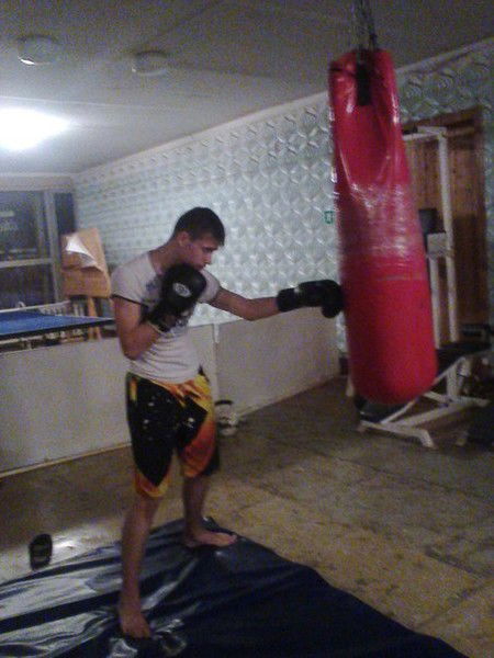 Артем Викторов