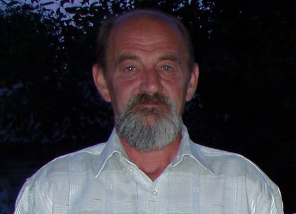 Вячеслав Ульман