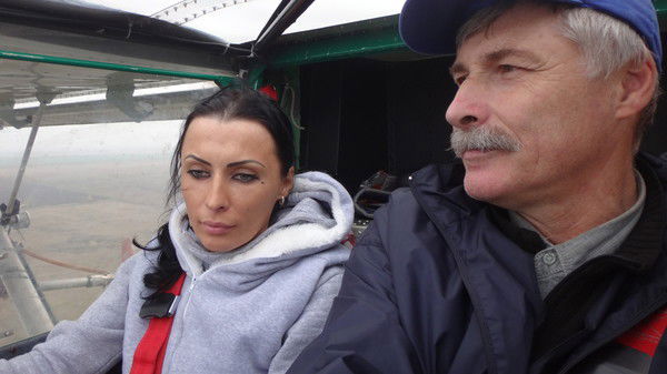 Андрей Бакушев