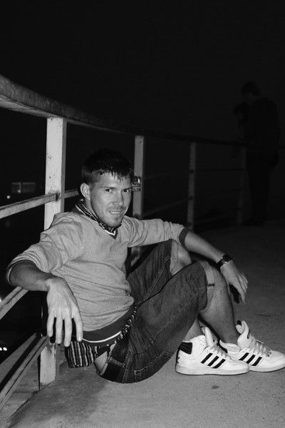 Дмитрий Сухарев