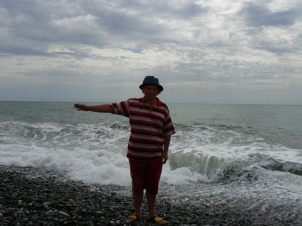 Оксана Ярмуляк