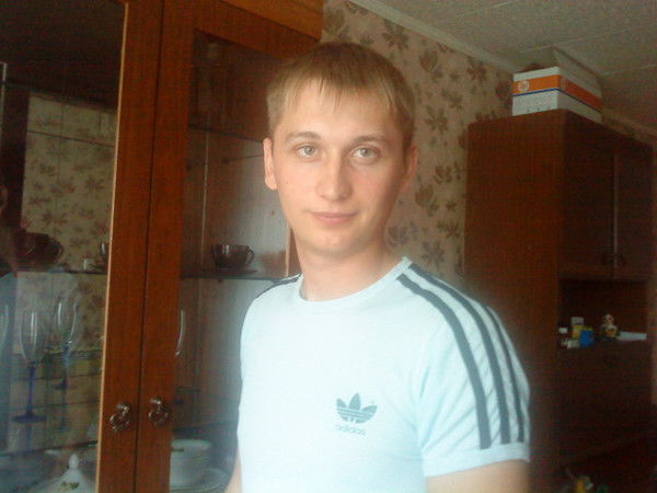 Евгений Чаленко