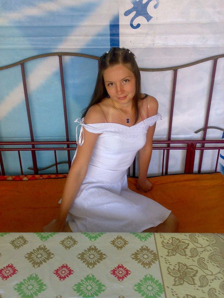 Татьяна Бойко (Иванова)