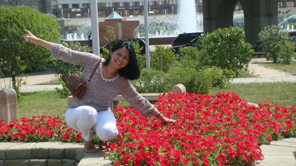 Раушан Манепова