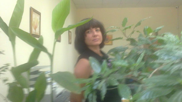 Ирина Петренко