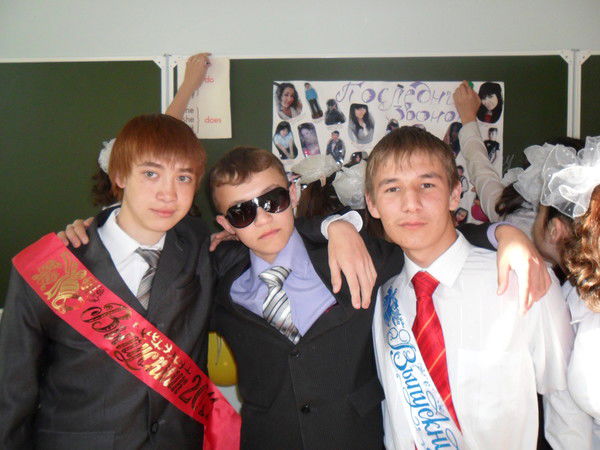 Руслан Абушахмин