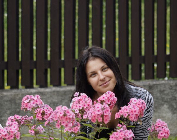 Ириша Давидович