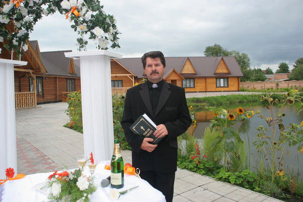 Владимир Хмельницкий