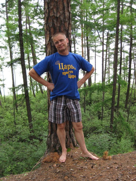 Вячеслав Линяев