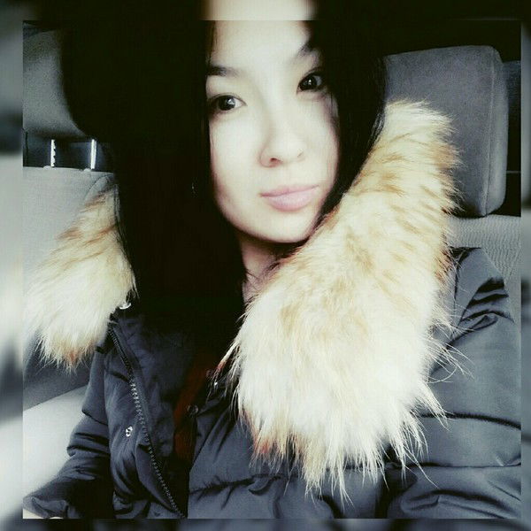 Зарина Кабильдина