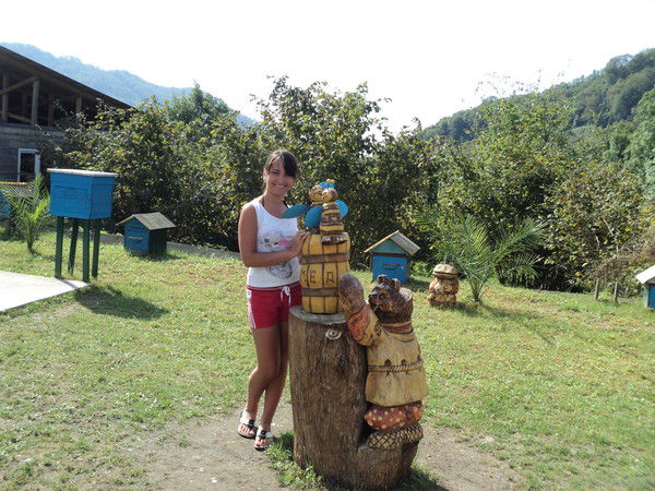 Галия Новикова